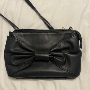 Now crossbody bag